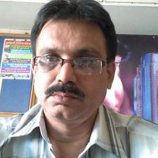 Profile Picture of Haresh Parekh (@hareshparekh75) on Twitter