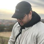 Profile Picture of Aaron David Bronstein (@aaron_bronstein) on Instagram