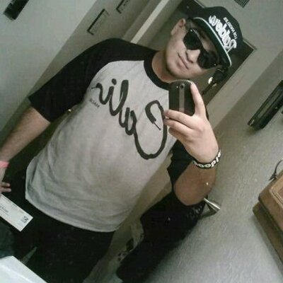 Profile Picture of Mark Chavira (@Mark_Hustle) on Twitter