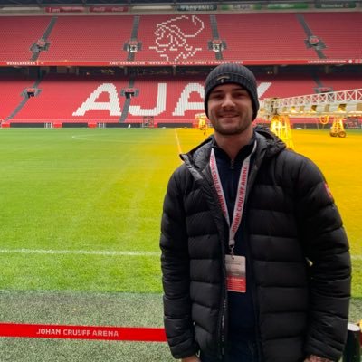 Profile Picture of Joe McMann (@Joe_McMann8) on Twitter