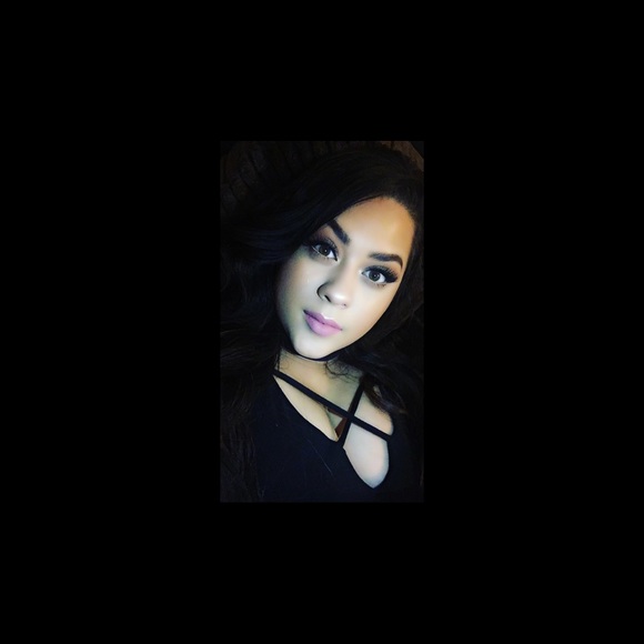 Profile Picture of Lucero Alvarez (@luuuucero) on Poshmark