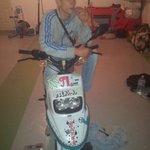 Profile Picture of Forrest Goodwin (@koolchikksing) on Instagram