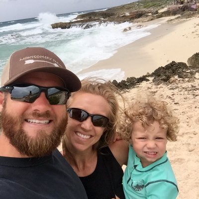 Profile Picture of Tad Montgomery (@Hickory_Valley) on Twitter