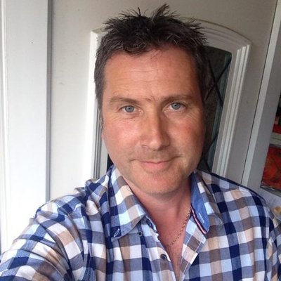 Profile Picture of Mike McGibbon (@Barkwater) on Twitter