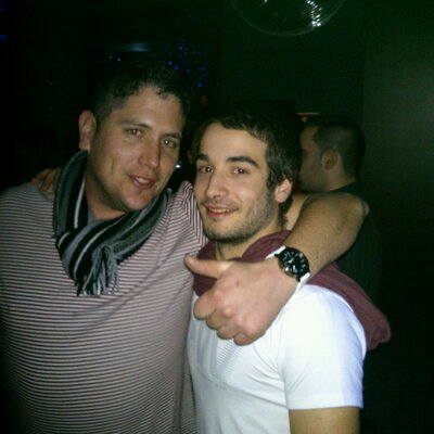 Profile Picture of David Ferro (@DavidFerro_) on Twitter