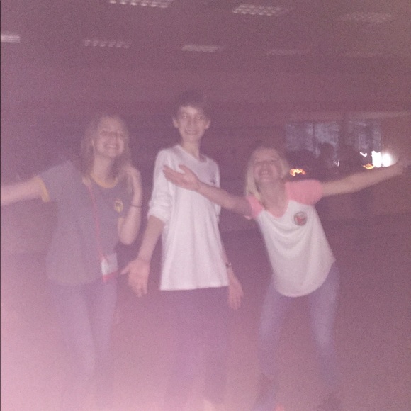 Profile Picture of Jada Curry (@jadamarie2005) on Poshmark