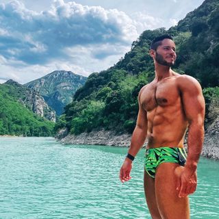 Profile Picture of Simone Scacchetti (@simonescacchetti) on Instagram