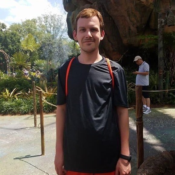Profile Picture of Jordan Paradis (@jordanparadis) on Poshmark