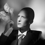 Profile Picture of Ali Mahdavi (@alimahdaviparis) on Instagram