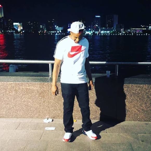 Profile Picture of James Christian (@mmymitch) on Poshmark