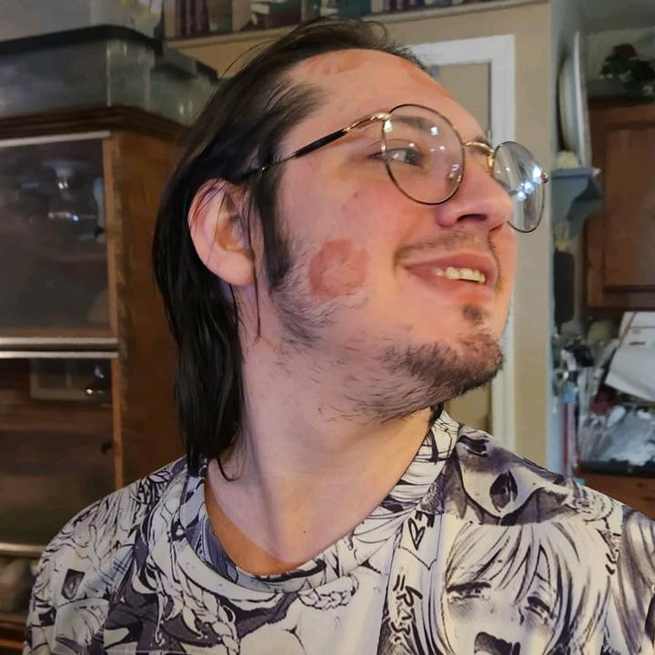 Profile Picture of Pamela HAMderson (@lloydaultman) on Tiktok