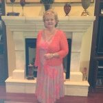 Profile Picture of Doris Steele (@nurseeth) on Instagram