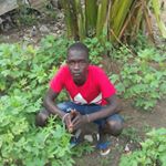 Profile Picture of lamin jammeh (@laminraul) on Instagram