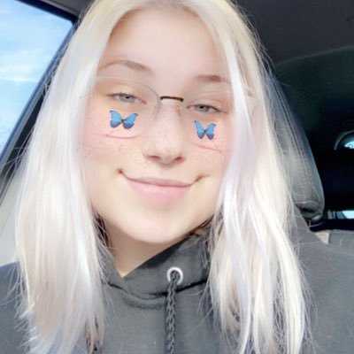 Profile Picture of H A N N A H L E I G H (@keown_hannah) on Twitter