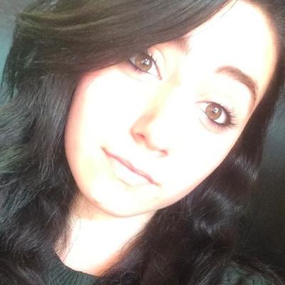 Profile Picture of Daniella D'Angelo (@PV_dangelda) on Twitter