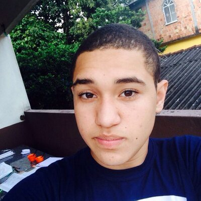 Profile Picture of Danton Almeida (@DantonBob) on Twitter