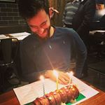 Profile Picture of Ed Hodges (@edwardjackfruit) on Instagram