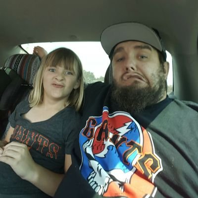 Profile Picture of Kevin Berglund (@Kev3224) on Twitter