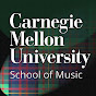 Profile Picture of Carnegie Mellon University School of Music (@@CarnegieMellonMusic) on Tiktok