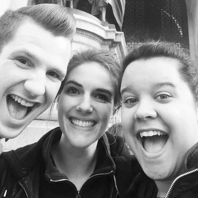 Profile Picture of Kate Lehman (@klehman129) on Twitter