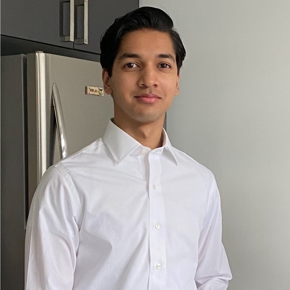 Profile Picture of Abbas Syed (@abbaswilldoit) on Poshmark
