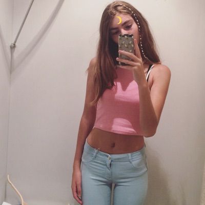 Profile Picture of Jacinta Malmberg (@jacintamalmberg) on Tiktok