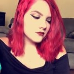 Profile Picture of 🖤Jillian McKenna🖤 (@sfxjmck737) on Instagram