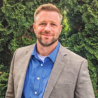 Profile Picture of Shawn Dodd (@TeamSDoddBoyds) on Twitter