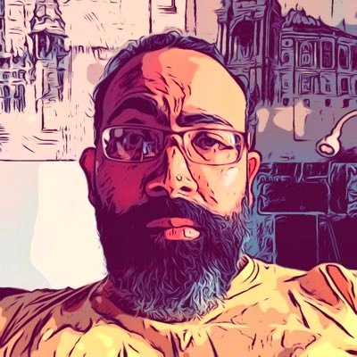 Profile Picture of Devendra Mishra (@devendramishra_) on Twitter