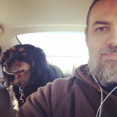 Profile Picture of Dave Whitley (@irontamer) on Twitter