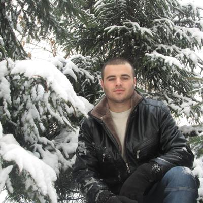 Profile Picture of Victor Nistor (@VictorioNistor) on Twitter