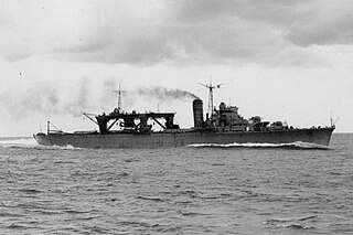 Profile Picture of Japanese aircraft carrier Chiyoda - Wikipediaon Wikipedia