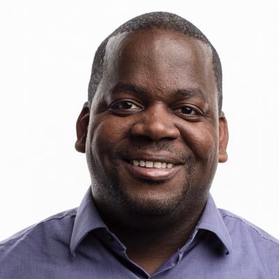 Profile Picture of Stanford Thompson (@stanfordleon) on Twitter