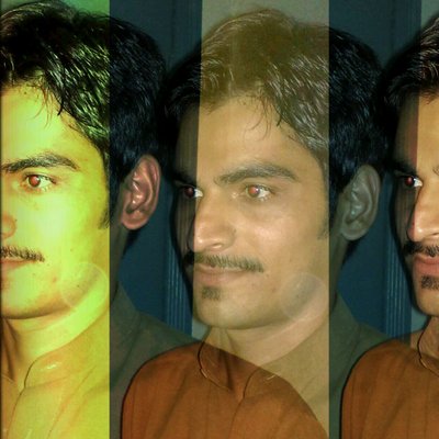 Profile Picture of Ikram Baig (@Ikrambaig31Baig) on Twitter