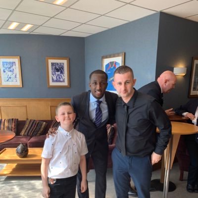 Profile Picture of Brian Newall (@brian44421973) on Twitter