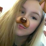 Profile Picture of hailey wilmeth (@haileyzspamz.06) on Instagram