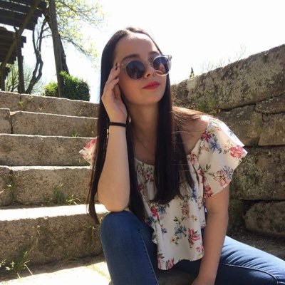 Profile Picture of Cassandra Pinto (@cassand78127765) on Twitter