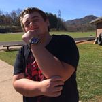 Profile Picture of Chad Keyes Fanpage (@cj_lovers7814) on Instagram