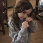 Profile Picture of Amelia Larson (@amelialarson62) on Instagram
