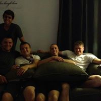 Profile Picture of Jared Nester (@jared1446) on Pinterest