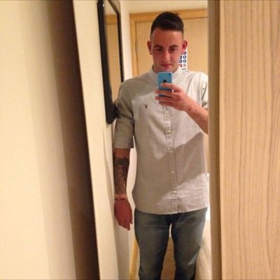 Profile Picture of Richard Fenton (@1991fenna) on Twitter