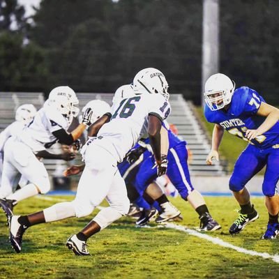 Eric D. McKenny - Twitter Profile Picture of Eric D. McKenny (@iigotgame_16) on Twitter