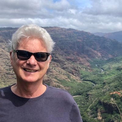 Profile Picture of David L Crowe (@DavidLCrowe54) on Twitter