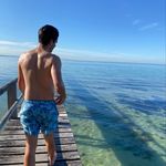 Profile Picture of Xavier Clark (@xavier_clark) on Instagram