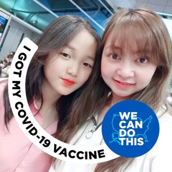 Profile Picture of Kim Ly (@kimvan297) on Poshmark