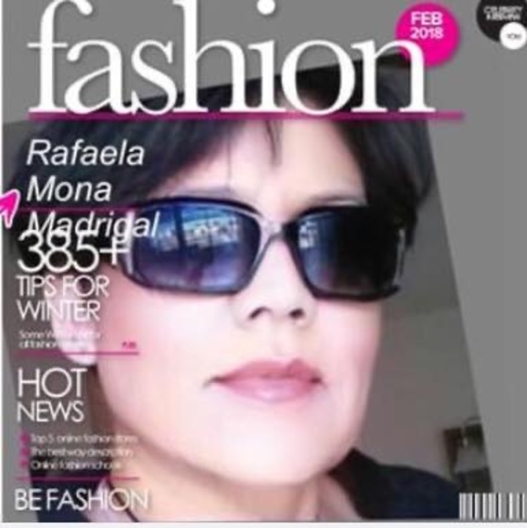 Profile Picture of Rafaela Madrigal (@rmadrigal220) on Poshmark