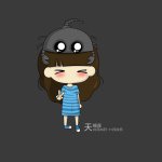 Profile Picture of Bernice Longwood (@animerocks1297) on Instagram