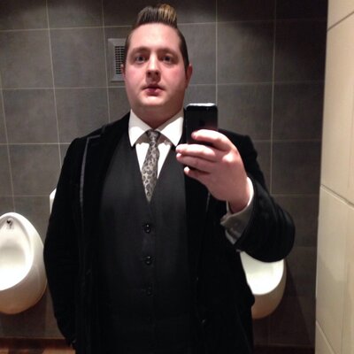 Profile Picture of MattKibbleMusic (@MattKibbleMusic) on Twitter