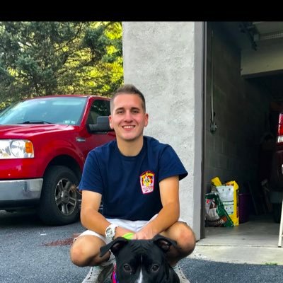 Profile Picture of Sean Newkirk (@SeanNewkirk9) on Twitter