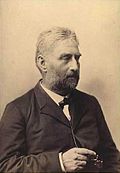 Profile Picture of Julius Lange (art historian)on Wikipedia